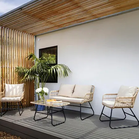 Brooks Beach House Your Venice Escape